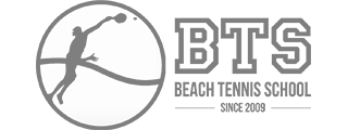BTS Beach Tennis School